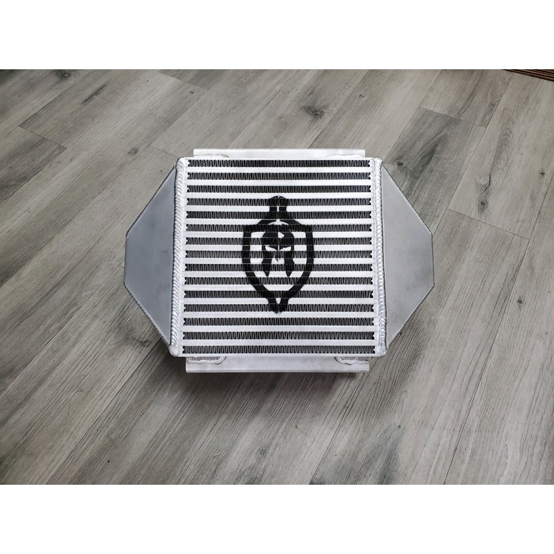 Direct Replacement Fan Upgrade