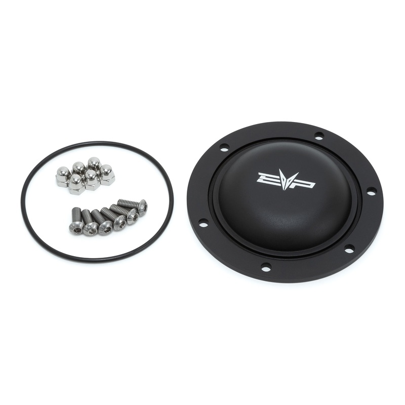 EVP CLUTCH COVER SPACER KIT FOR POLARIS RZR PRO XP & TURBO R