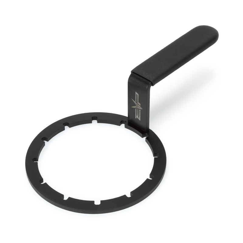 EVP FUEL PUMP ASSEMBLY REMOVAL TOOL FOR POLARIS