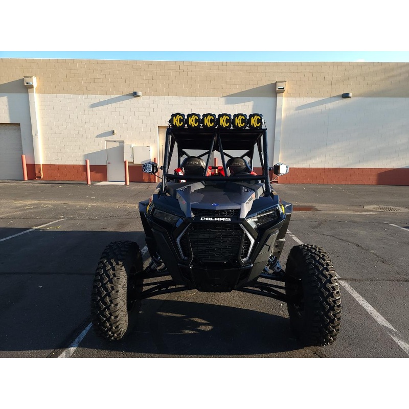 Polaris RZR Cage