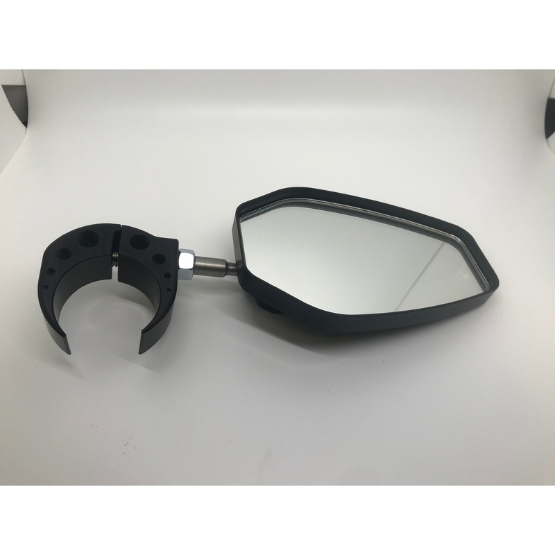 TMW Billet Equipped Side Mirrors (Set of 2)