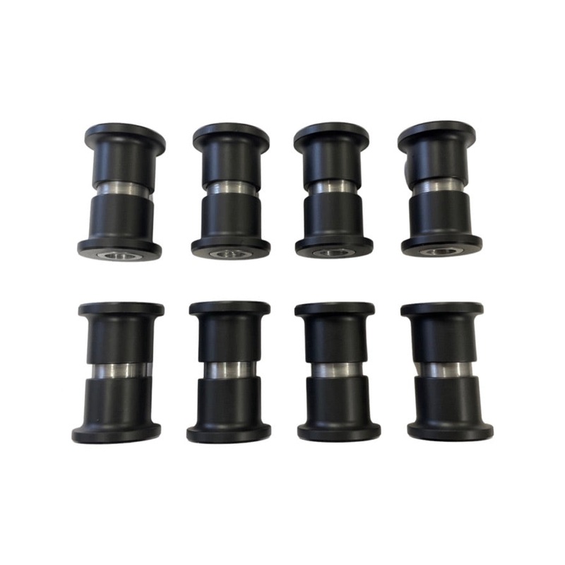TMW Can Am X3 Delrin A Arm Bushing Kit
