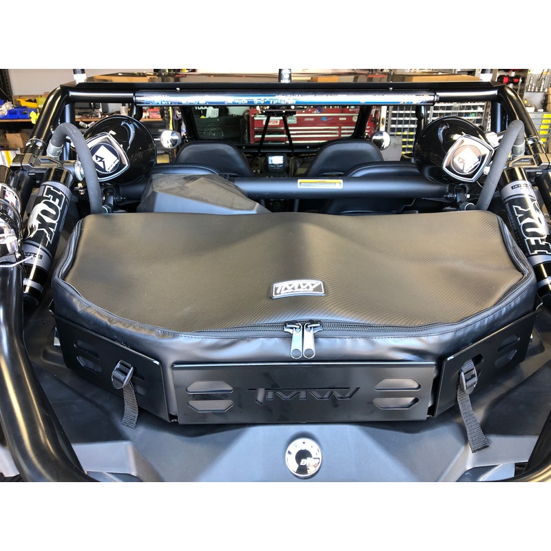TMW CanAm X3 Cargo Bag