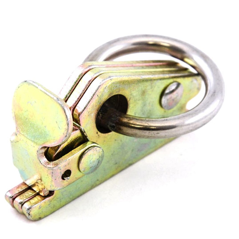 TMW D-Ring Tie Downs (2-Pack)