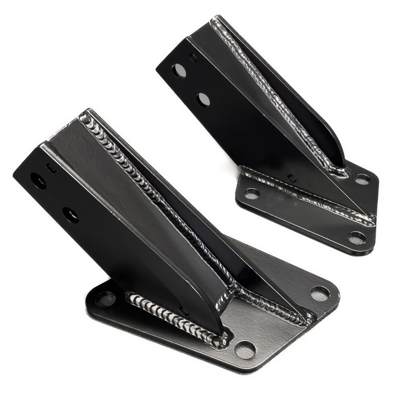 TMW X3 Cage Adapters