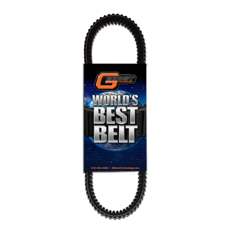 World’s Best Belt