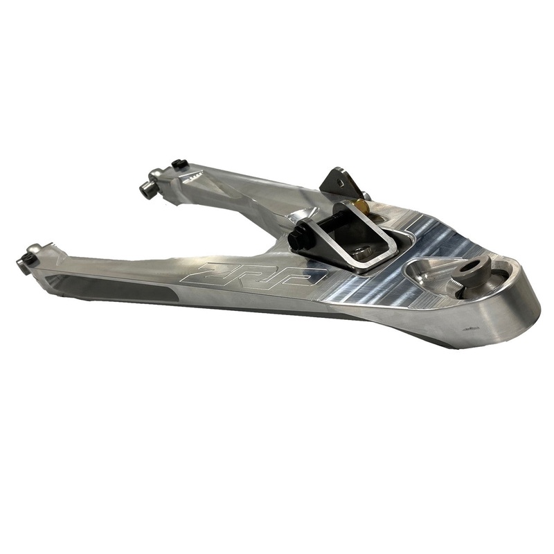 ZRP Can Am X3 72 Billet 7075 Upper Control Arm