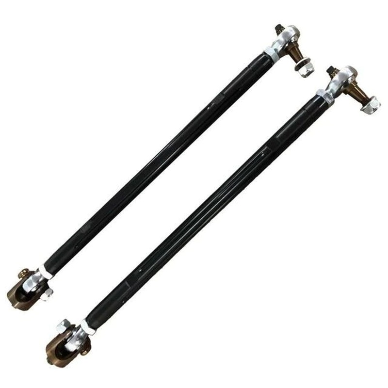 ZRP Desert Series Extra Duty Tie Rods – Polaris RZR XP 1000/XP Turbo/RS1/Turbo S/Pro XP
