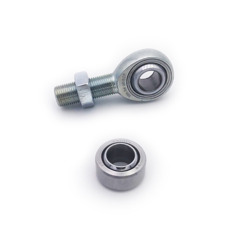 ZRP FK Rod Ends & Uniballs|JMX10T|JMX10|JMXL10T|FKS10T|WSSX14T|JMX12T|FKS12T|JMX8T