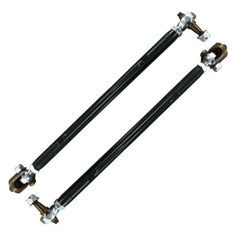 ZRP KRX Desert Series Tie Rods