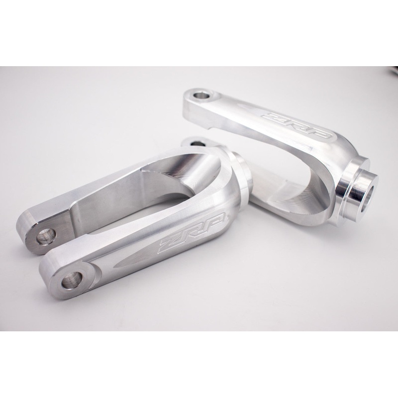 ZRP Polaris RZR Pro-R Stock Replacement Front Shock Clevis