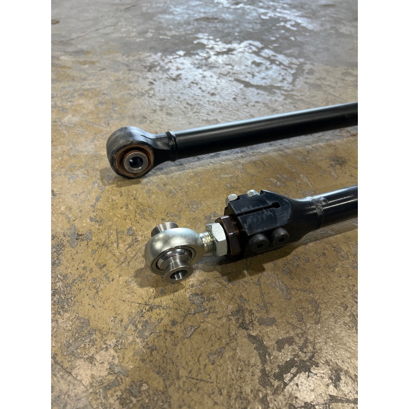 ZRP Polaris RZR Pro-R/Turbo-R Toe Link