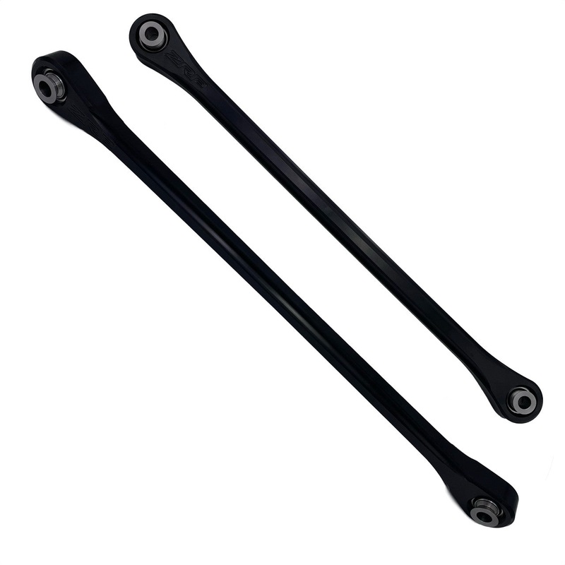 ZRP Pro-R Rear Sway Bar Link|Black