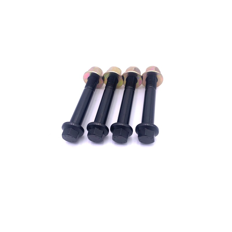 ZRP RZR Heavy Duty Rear Bolt Kit
