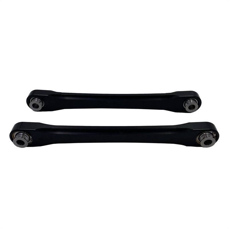 ZRP RZR Pro XP Billet Rear Sway Bar Links Fixed Length