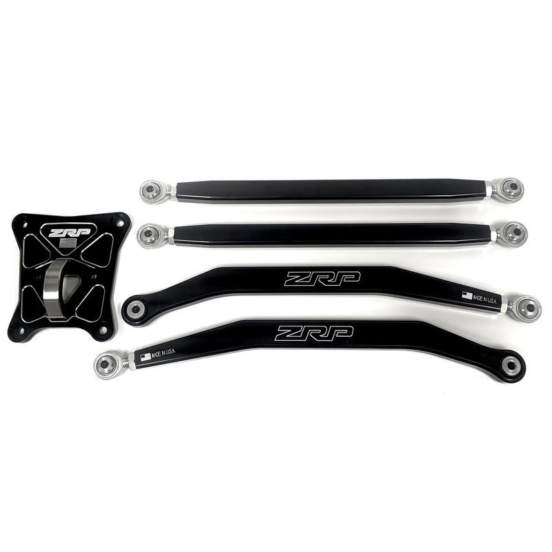 ZRP RZR Pro-XP Rear Stimulus Package
