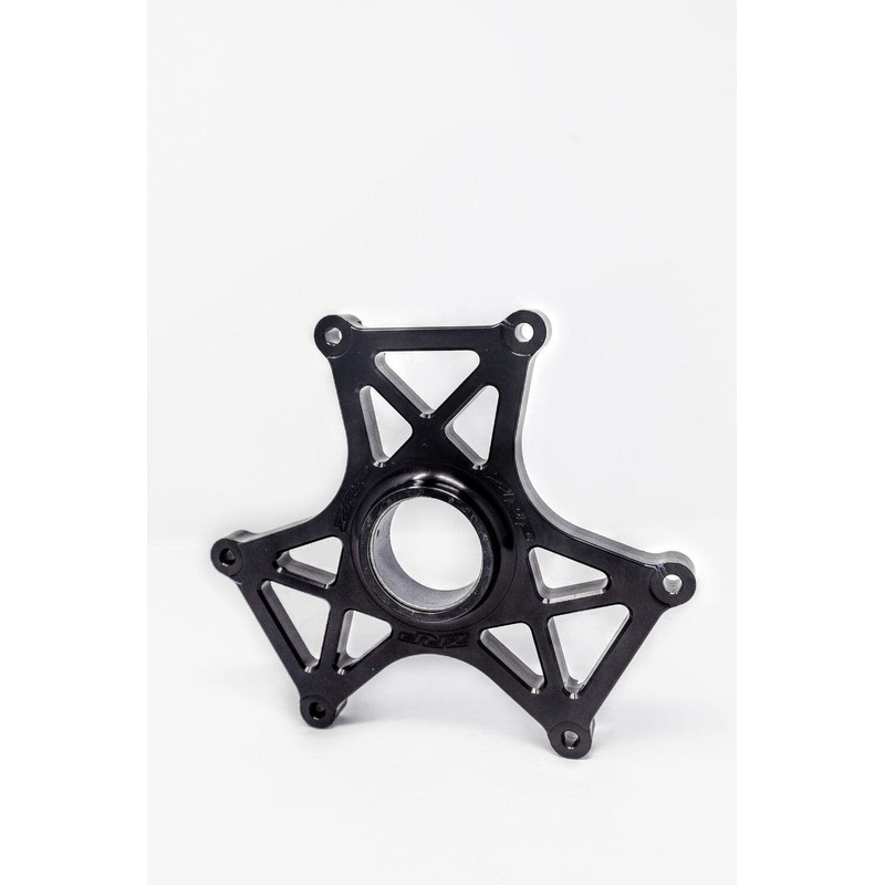 ZRP Turbo/RS1/Turbo S RZR Billet Clutch Cover
