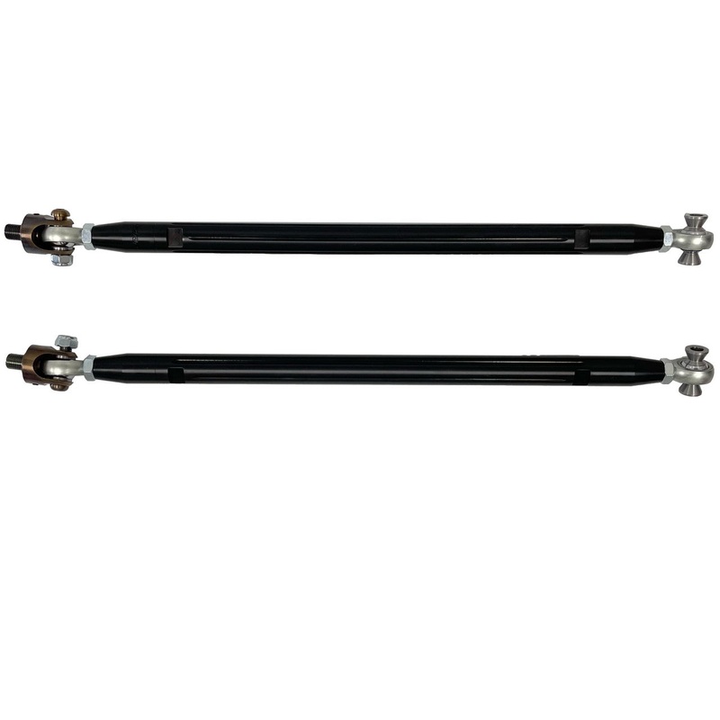 ZRP X3 Desert Series Tie Rods|64″|72″