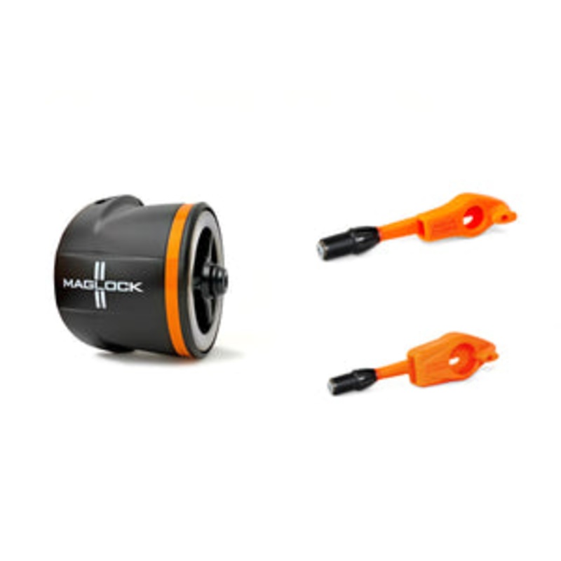 Coaxial Helmet Side Kit