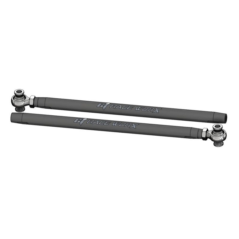 CT Race Worx Maverick X3 64 Race Tie Rods
