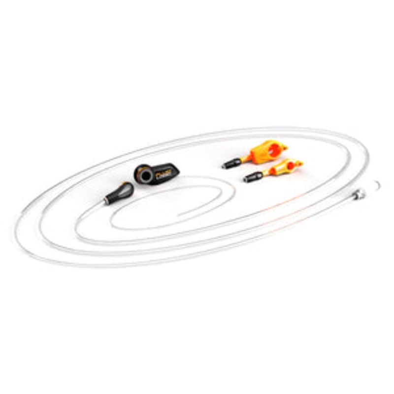 FluidLogic Flush 360 Assembly