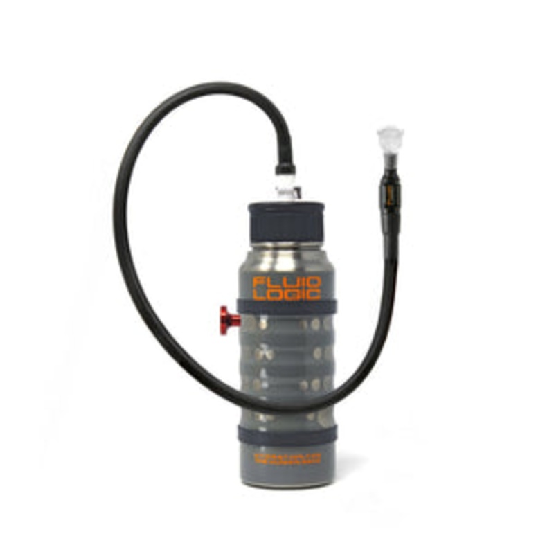 FluidLogic WAVE|32 oz|64 oz