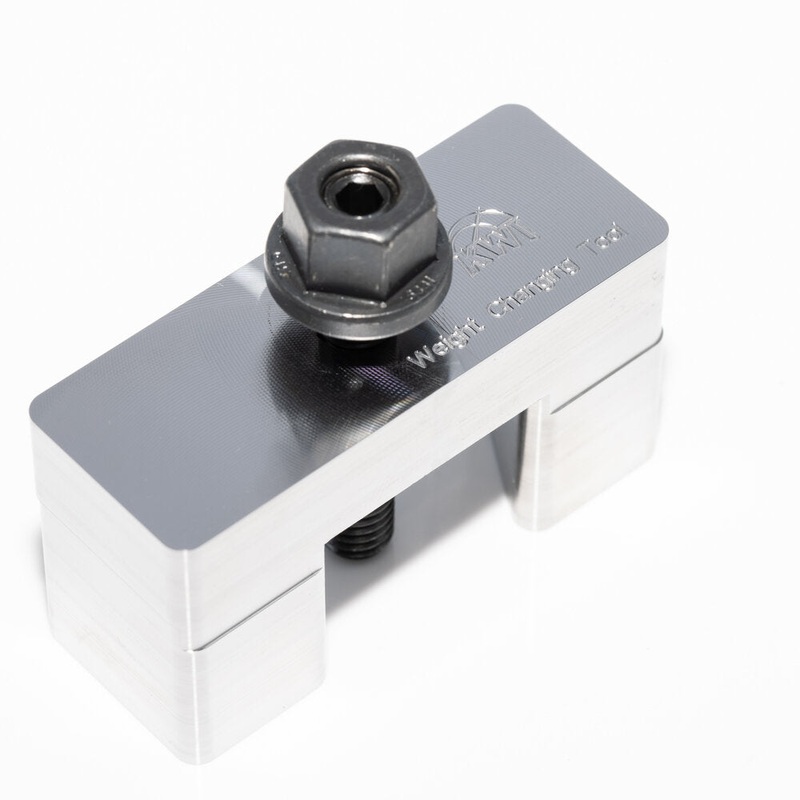 KWI QRS Weight Changing Tool