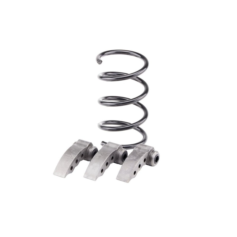 KWI RZR X302 Pro R Clutch Kit