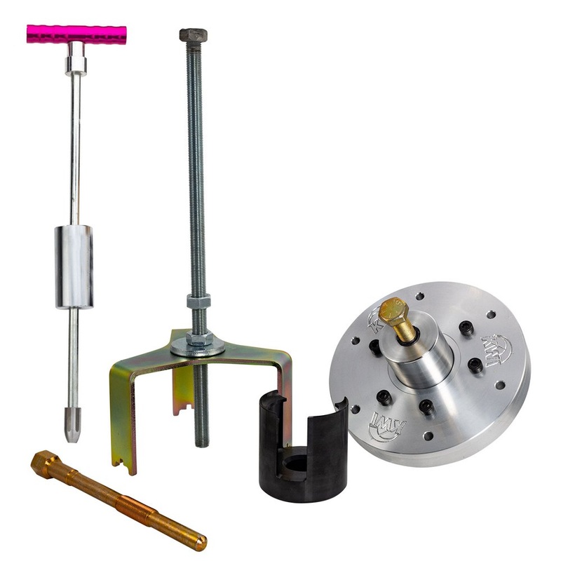 KWI Tool Kit V2 (All Years Canam Maverick / Maverick X3 – Incl P-Drive)