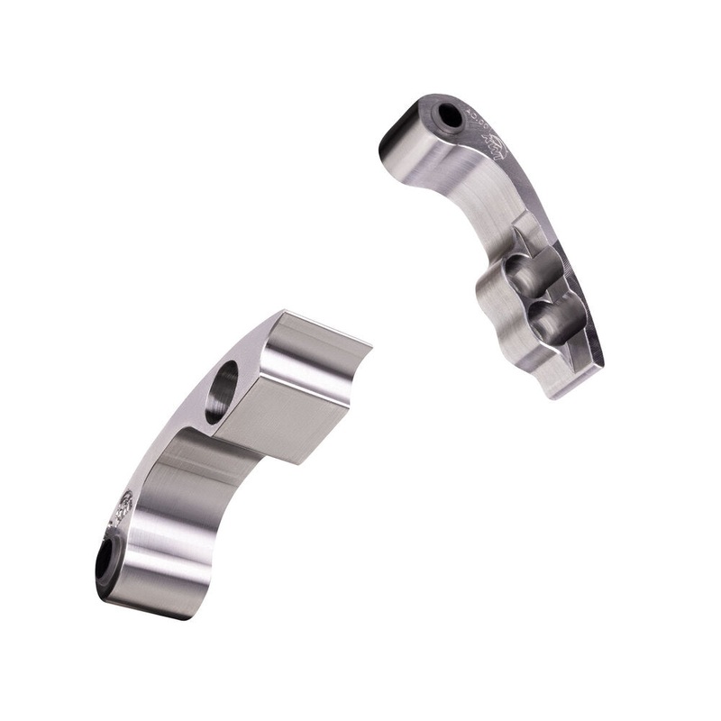 KWI Weights And Parts, Individual