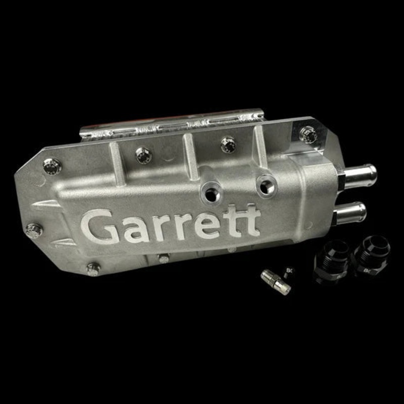 POLARIS INTERCOOLER FOR RZR TURBO R, PRO XP & XP TURBO/S