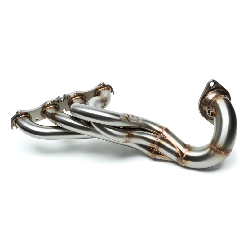 POLARIS RZR PRO R MAGNUM HEADER EXHAUST