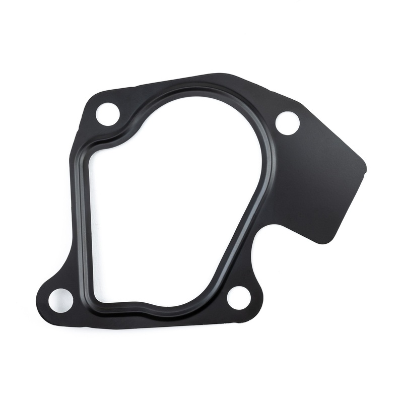 POLARIS TWIN CYLINDER TURBO TO EXHAUST GASKET FOR RZR PRO XP, TURBO R & XP TURBO/S