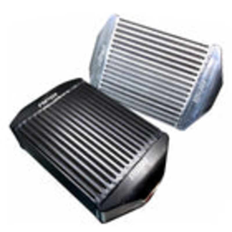 RPM 2020+ X3 Big Core Intercooler 120hp, 172hp & 195hp Upgrade