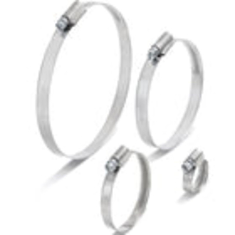 RPM German Style Clamps|40-60mm|50-70mm|60-80mm|70-90mm|90-110mm|100-120mm|X3 Throttle Body Clamp