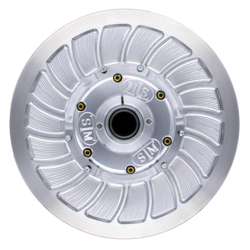 STM TUNER SECONDARY CLUTCH FOR 2016-’20 POLARIS RZR XP TURBO/S