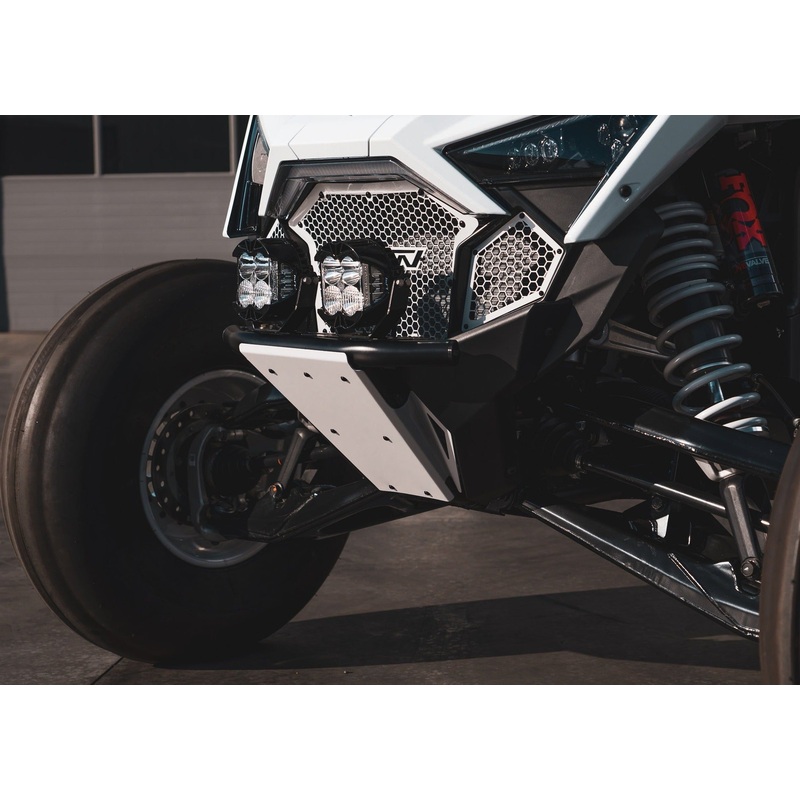 TMW Pro-R/Turbo-R PreRunner Front Bumper