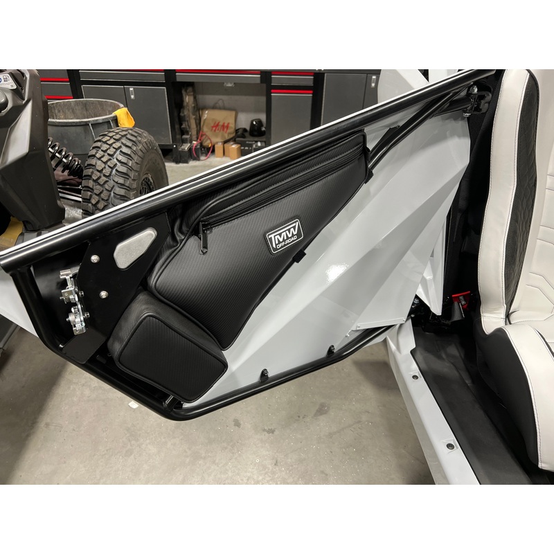 TMW PRO XP / R 2 DOOR BAGS|Gen 1|Gen 2