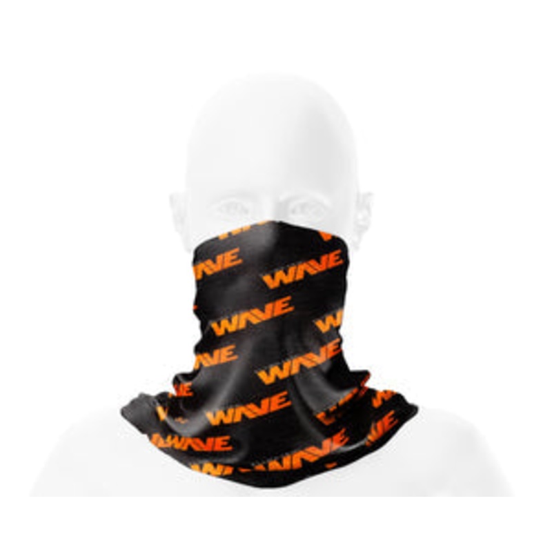 WAVE Neck Gaiter