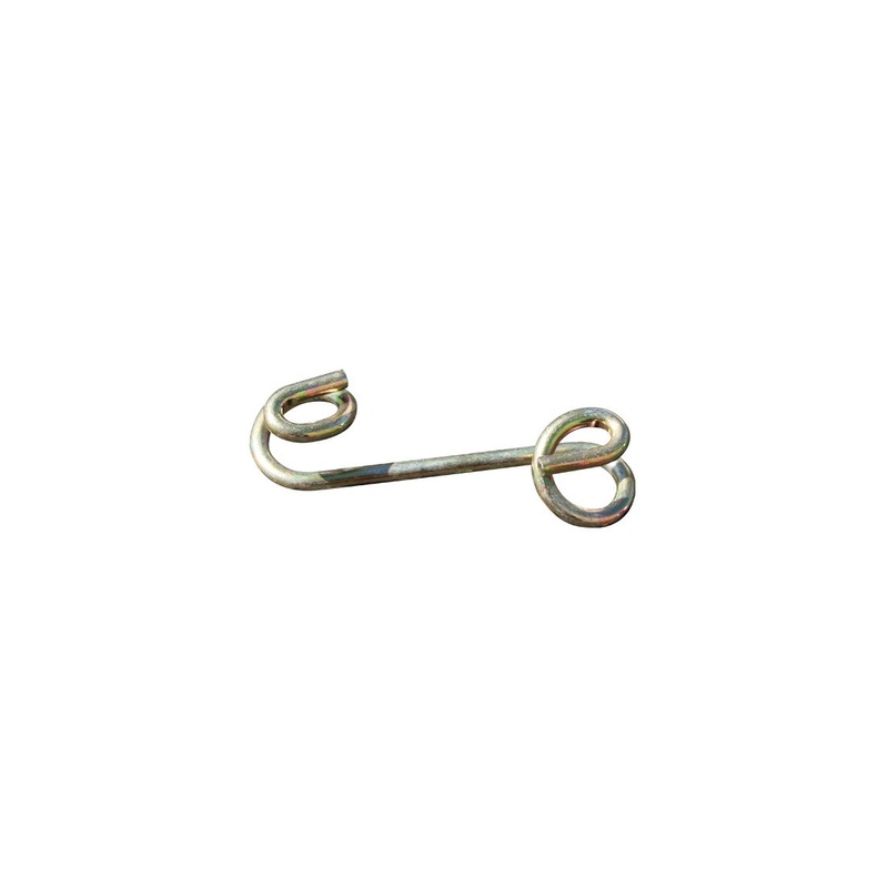 1/4 Turn Fastener Spring (DZUS Style Spring)