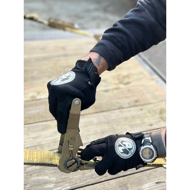 212 Mechanic Gloves|XL|L