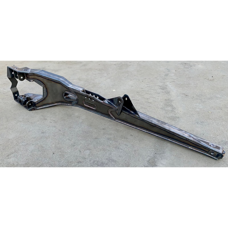 Fireball Racing Boxed Style Can Am X3 XRS Trailing Arms