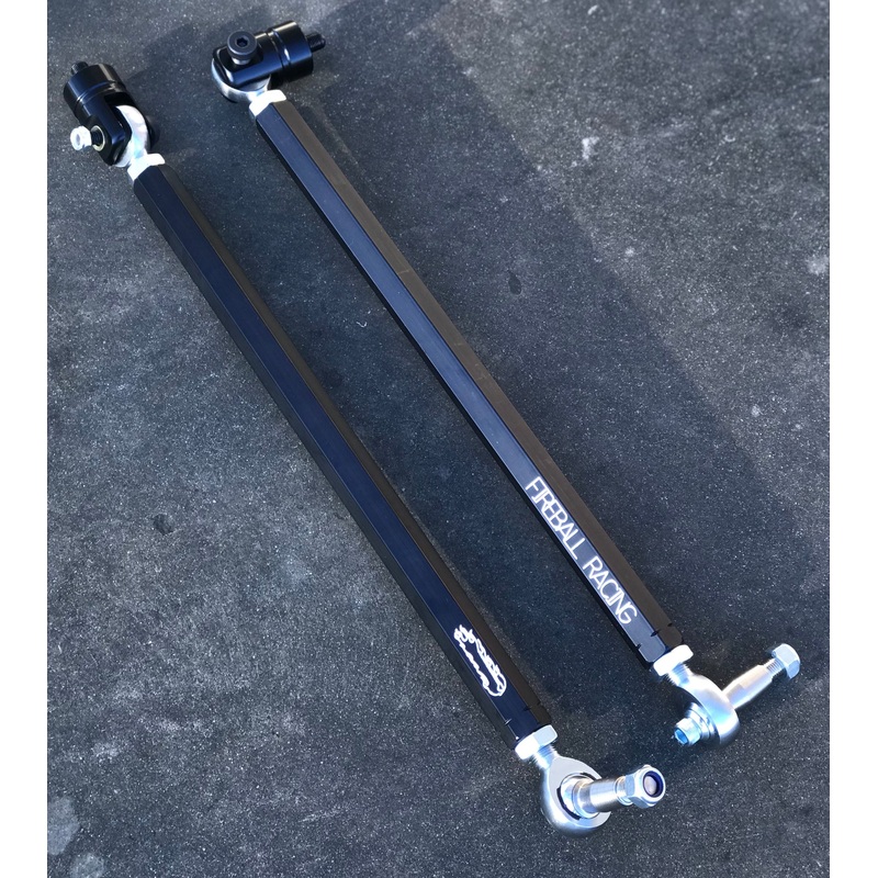 Fireball Racing RZR 1000 Long Travel HD Steering