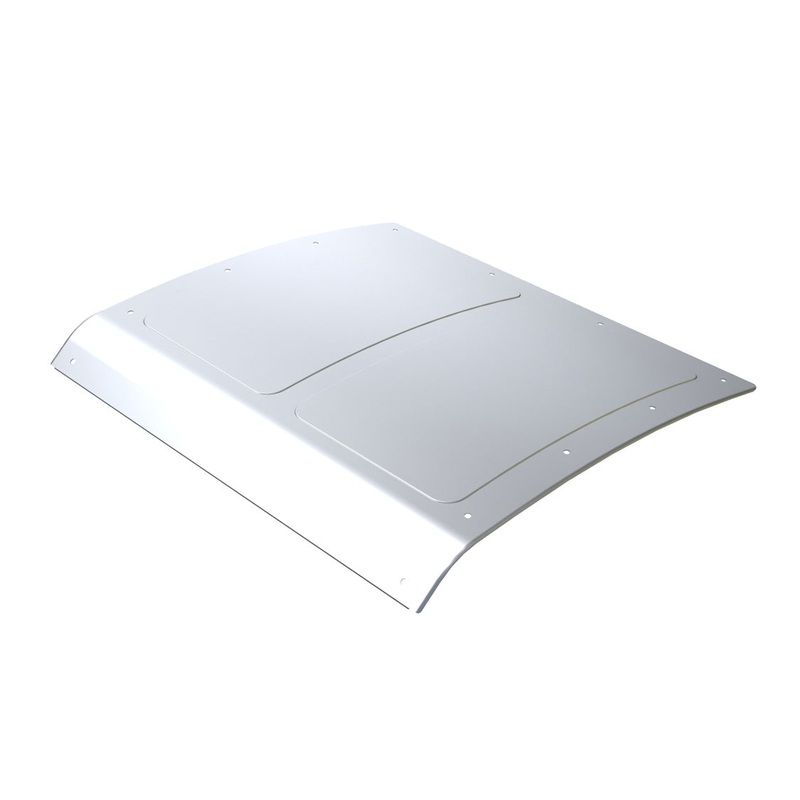 KRX 1000 2 Seat Sport Cage Roof Kit