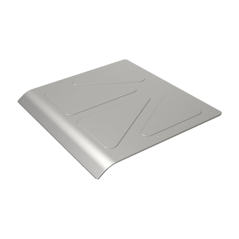 RZR PRO XP /PRO R / TURBO R 2 Seat Baja Spec Roof Kit