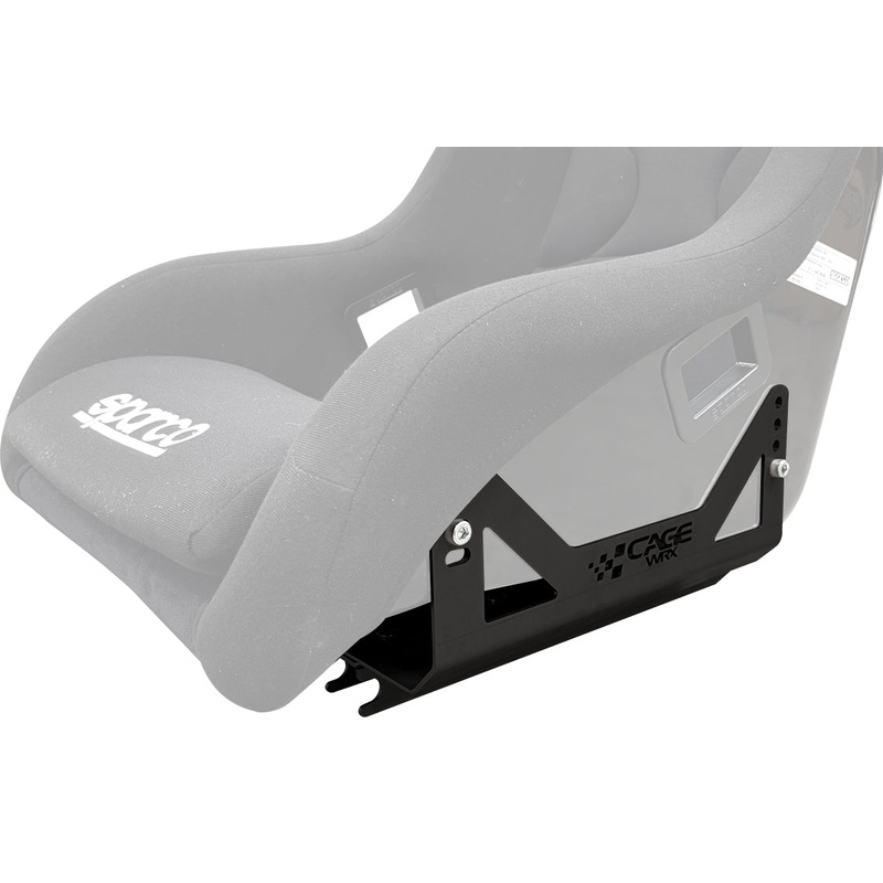 RZR Pro XP / Pro R / Turbo R FRONT Seat Mount (1 mount)