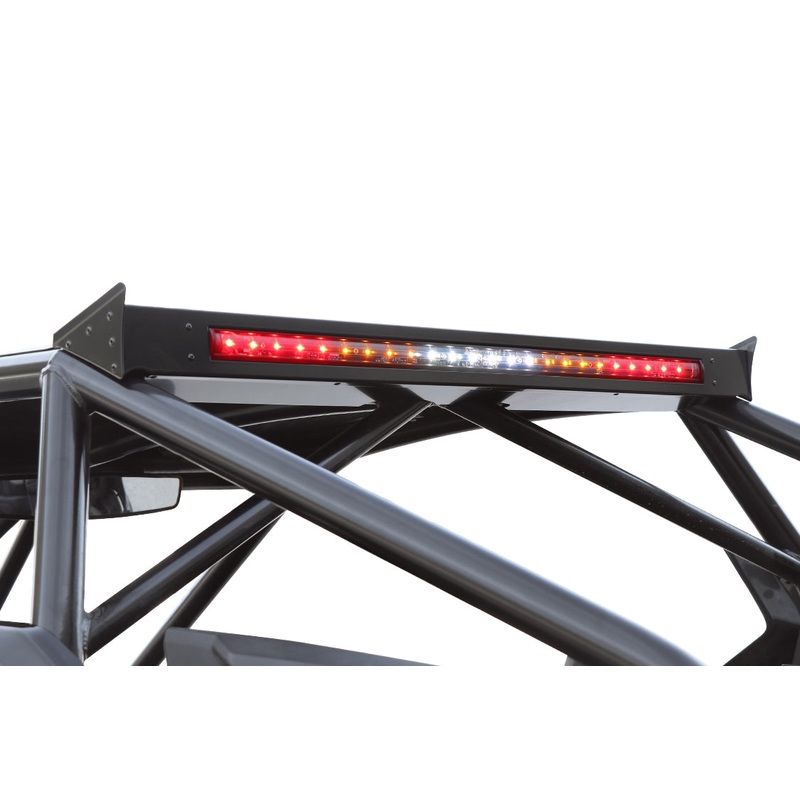 RZR PRO XP / PRO R / TURBO R Rear Wing for Baja Designs 30 RTL