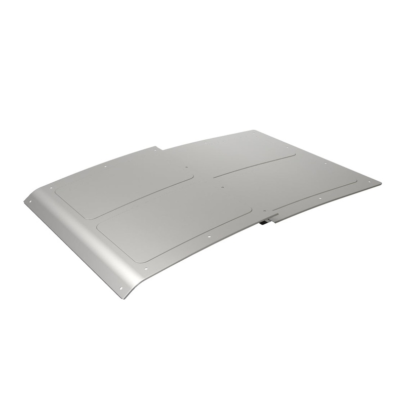 RZR PRO XP4 / PRO R4 / TURBO R4 Baja Spec Roof Kit