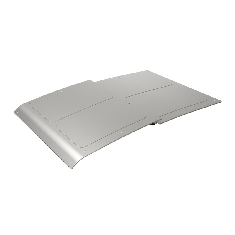 RZR PRO XP4 / PRO R4 / TURBO R4 Super Shorty Roof Kit
