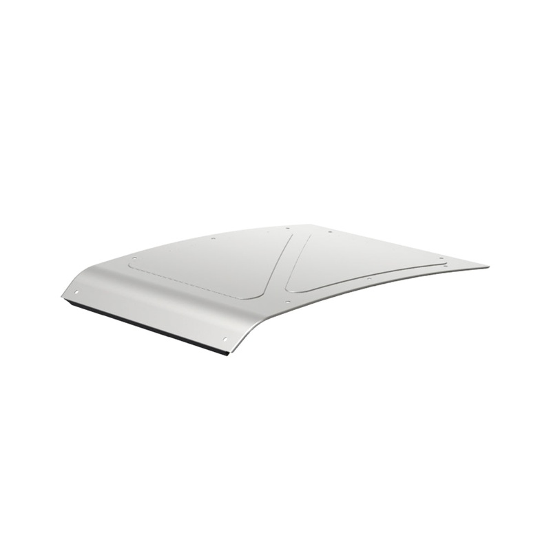 RZR RS1 Super Shorty Roof Kit